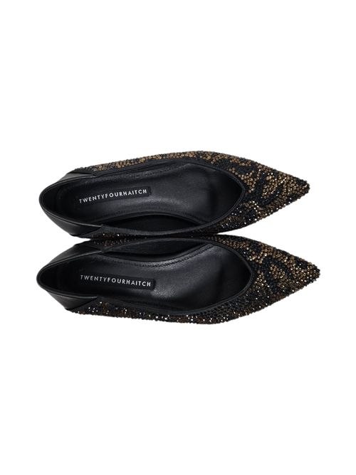 ballerina donna kemala animalier Twenty Fourhaitch | KEMALANIMALIER